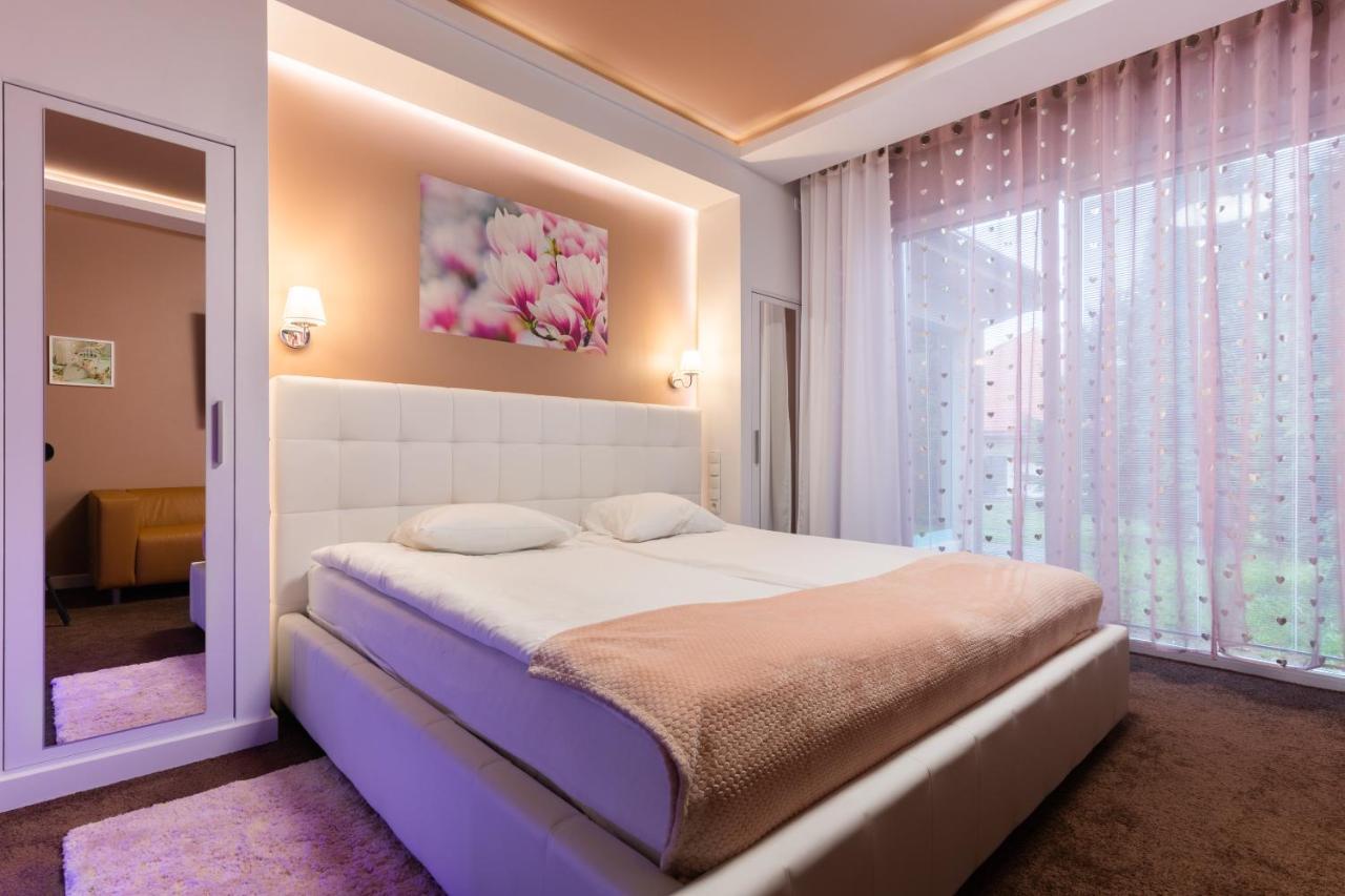 Melody De Luxe Apartment Michalowice  Exterior foto
